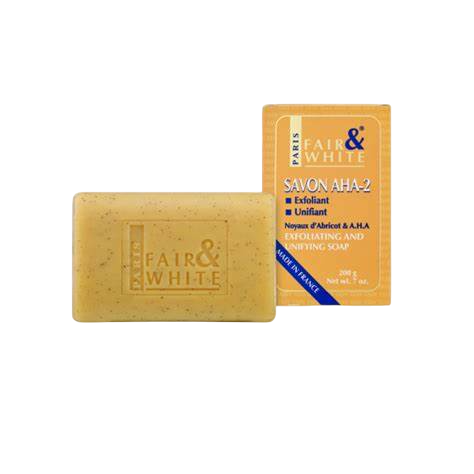 F&W - ORIGINAL - AHA Soap 200gr